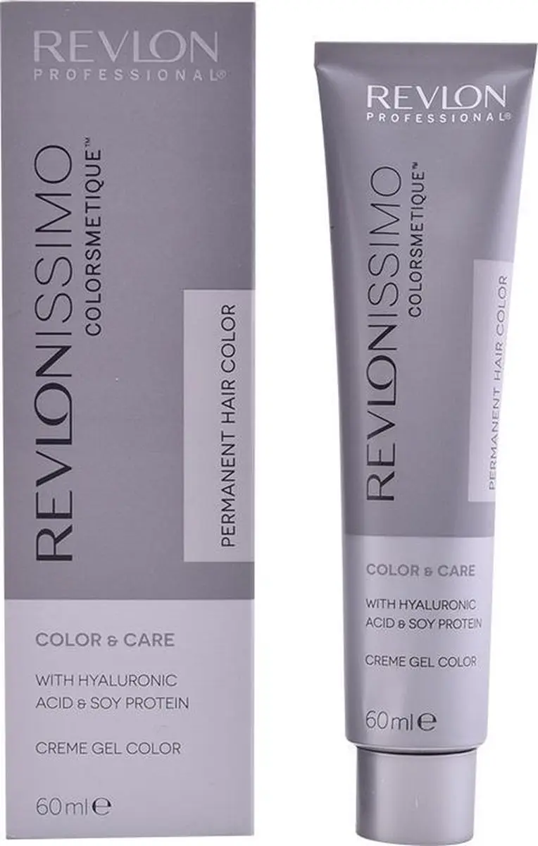 Revlon Revlonissimo Nº7 Permanente Haarkleur 60ml