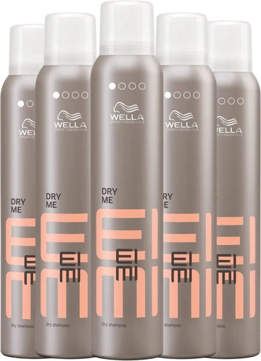 Wella EIMI Dry Me Dispenser