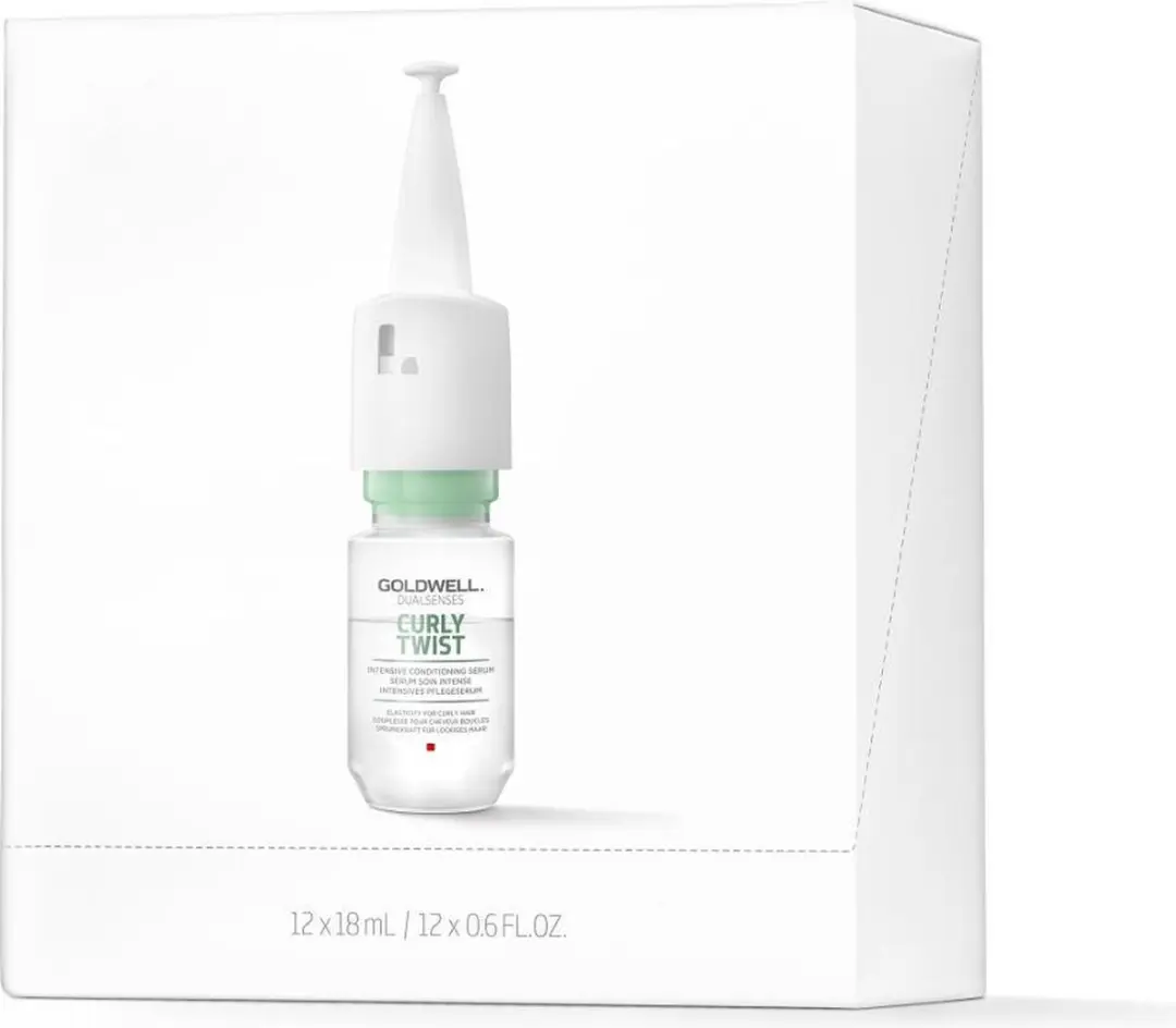 Goldwell Dual Senses Curly Twist I-Serum 216ml - 12 Stuks
