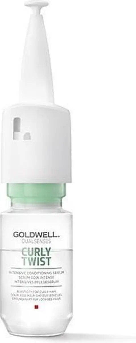 Goldwell Dual Senses Curly Twist I-Serum 216ml - 12 Stuks