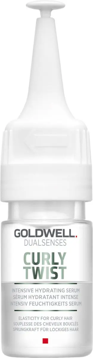 Goldwell Dual Senses Curly Twist I-Serum 216ml - 12 Stuks
