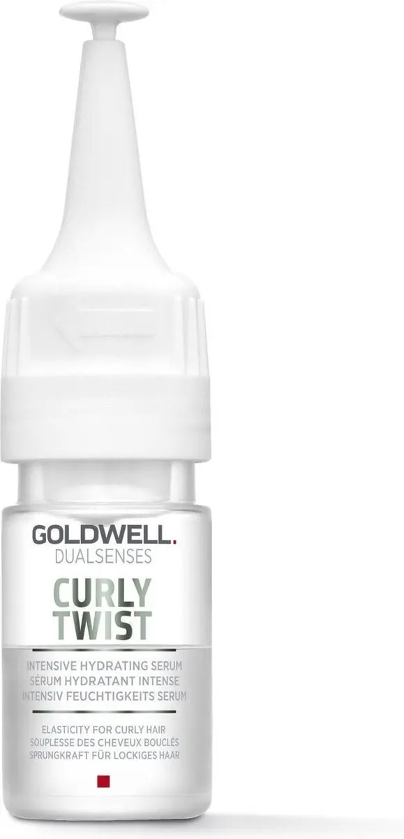 Goldwell Dual Senses Curly Twist I-Serum 216ml - 12 Stuks