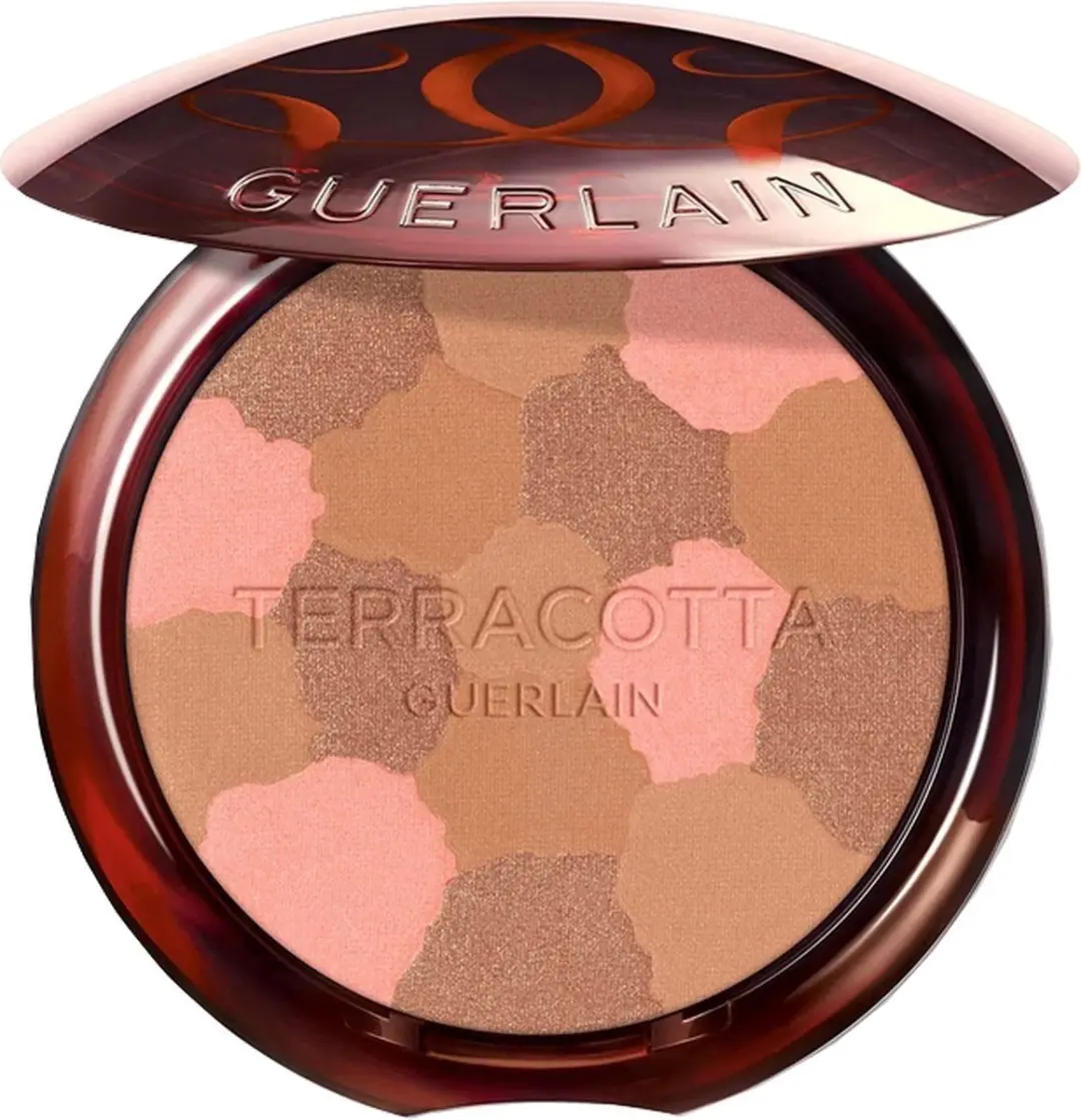 Guerlain Terracotta Light Bronzing Powder 02 Medium Cool