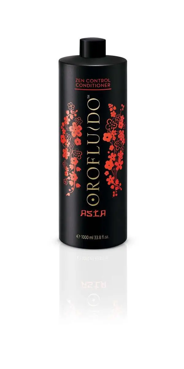 Revlon Orofluido ASIA Zen Control Conditioner 1000ml