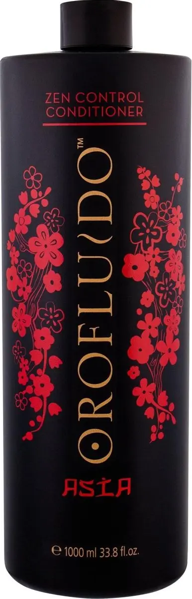 Revlon Orofluido ASIA Zen Control Conditioner 1000ml