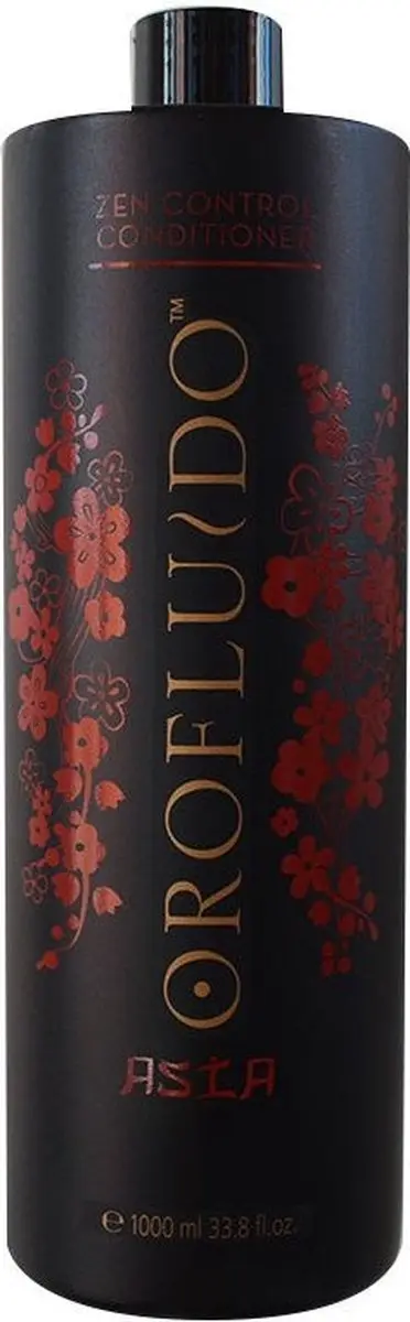 Revlon Orofluido ASIA Zen Control Conditioner 1000ml