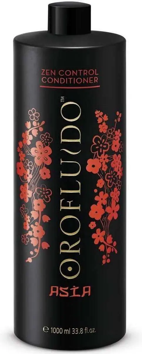 Revlon Orofluido ASIA Zen Control Conditioner 1000ml
