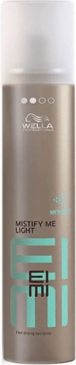 Wella Professionals EIMI Mistify Light 300ml
