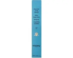 Sisley Phyto Eye Twist Waterproof Oogschaduw 1.5g - #17 Rose Bronze