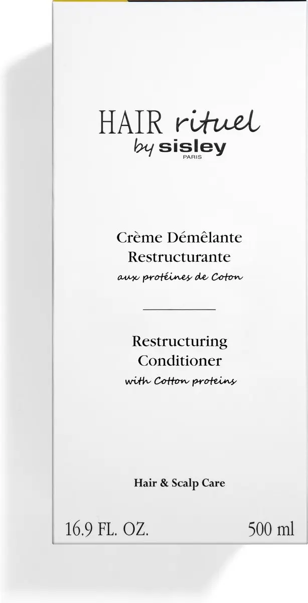 Sisley Hair Rituel Restructuring Conditioner 500ml