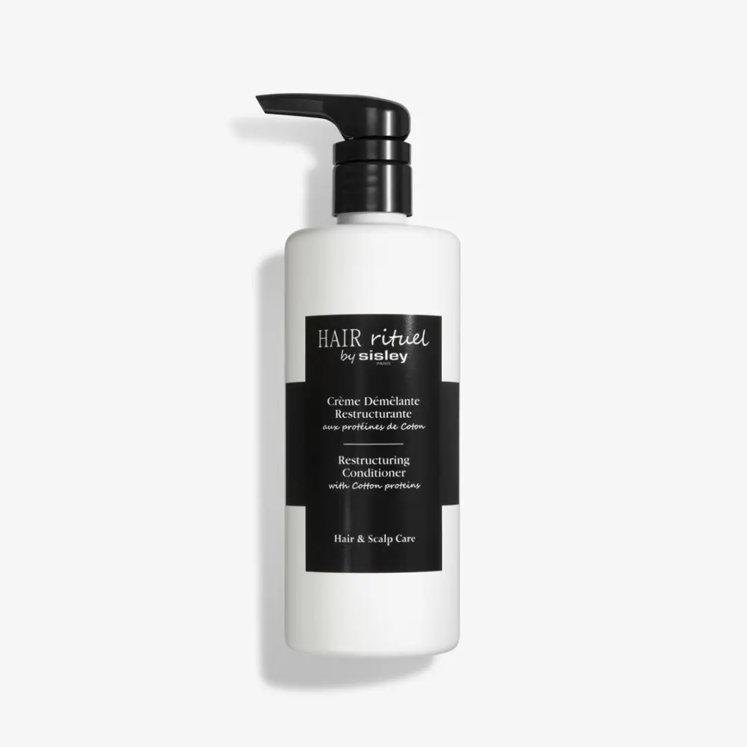 Sisley Hair Rituel Restructuring Conditioner 500ml