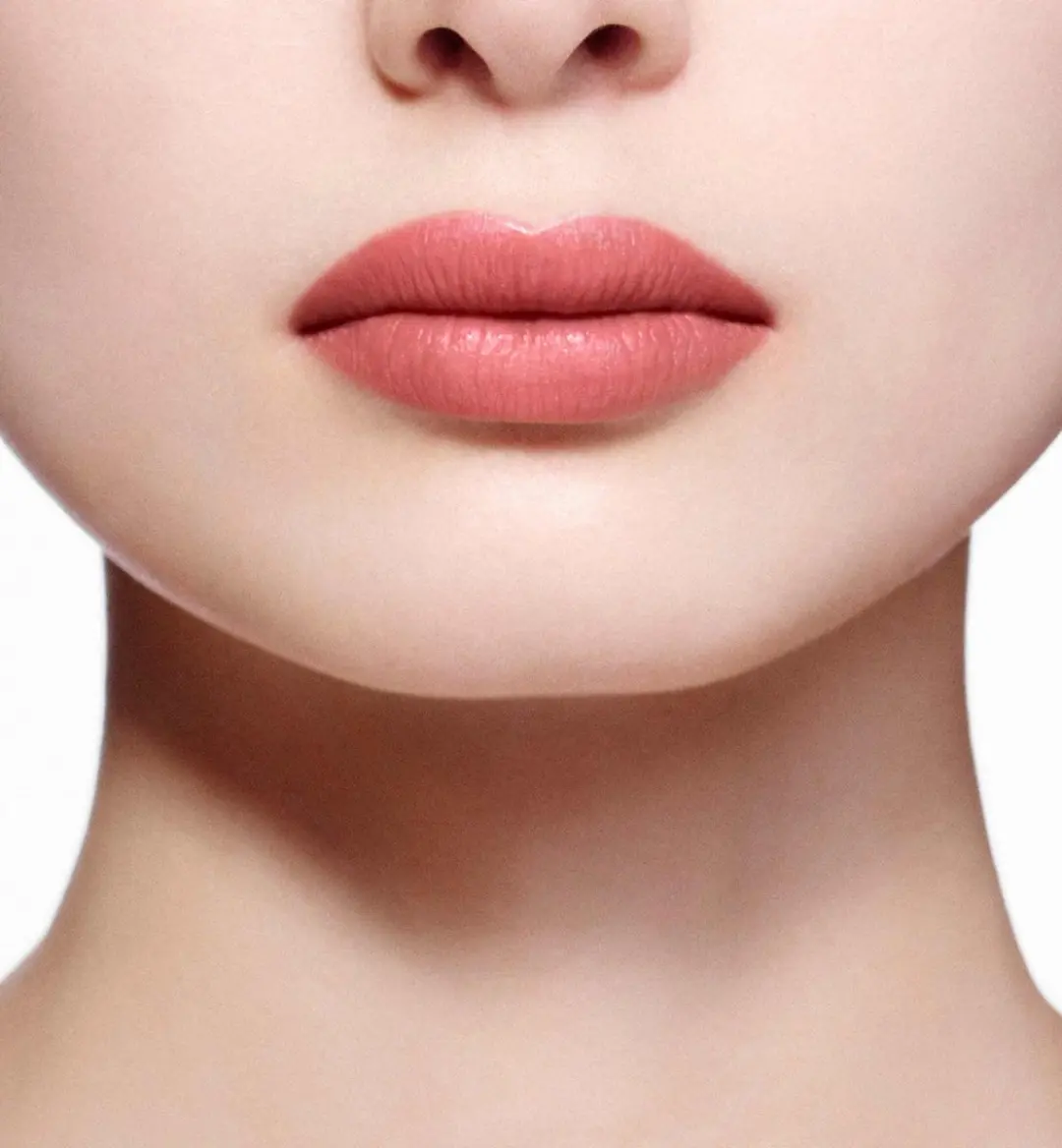 Dior Rouge Lip Balm Refillable Lippenstift 525 Chérie - 3,5 g