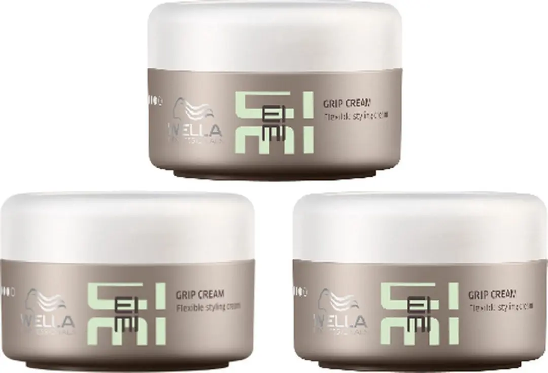 Wella EIMI Texture Grip Cream 225ml