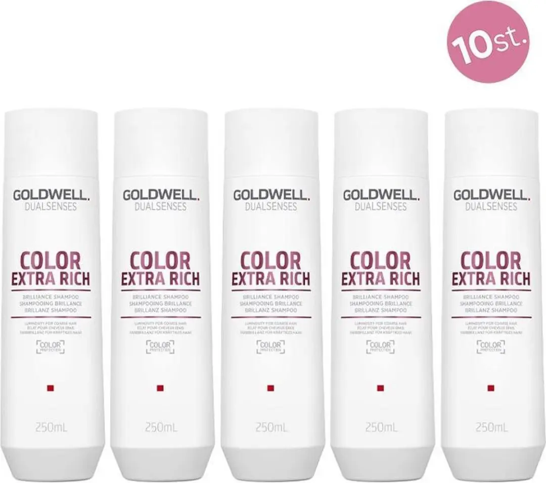 Goldwell Dualsenses Color Extra Rich Brilliance Shampoo 250ml