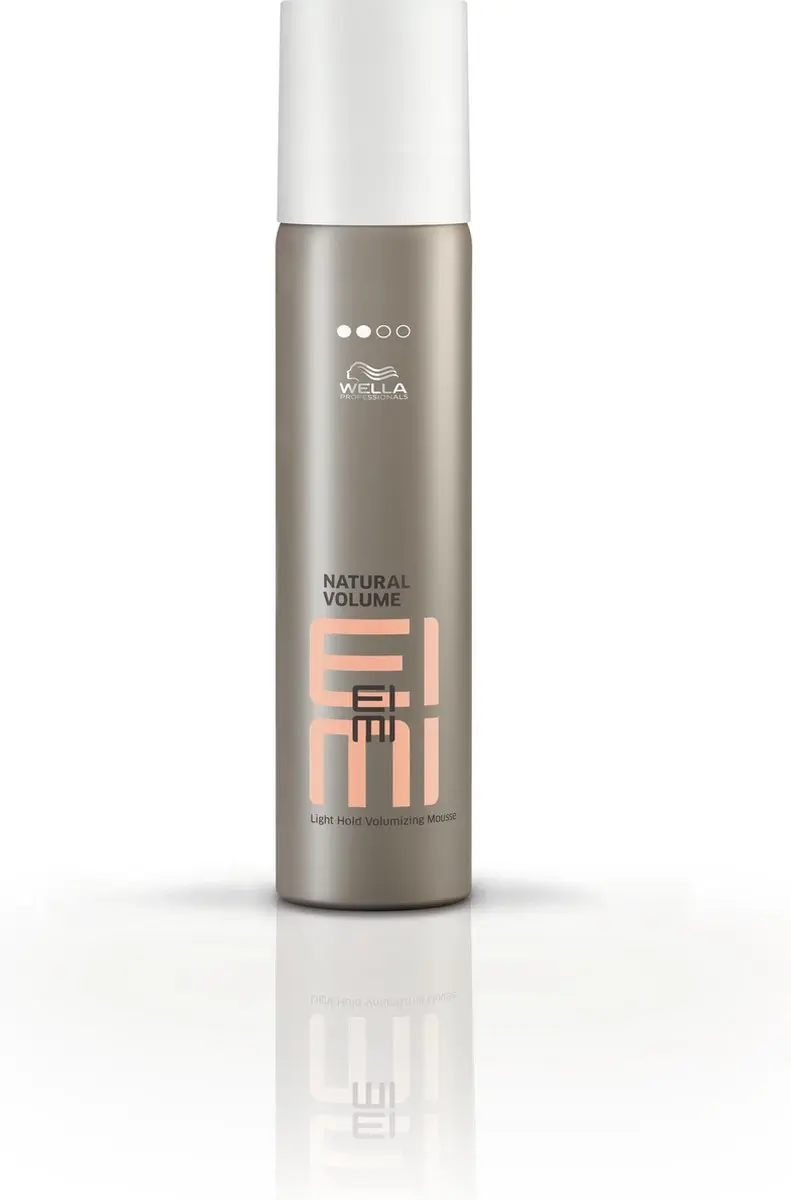 Wella Professionals EIMI Natural Volume 75ml