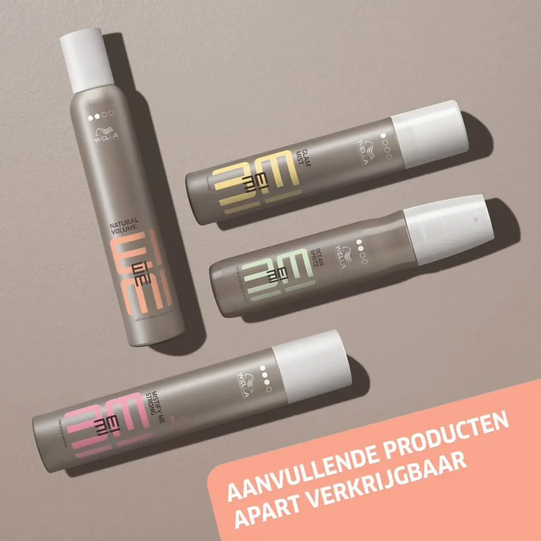 Wella Professionals EIMI Natural Volume 75ml