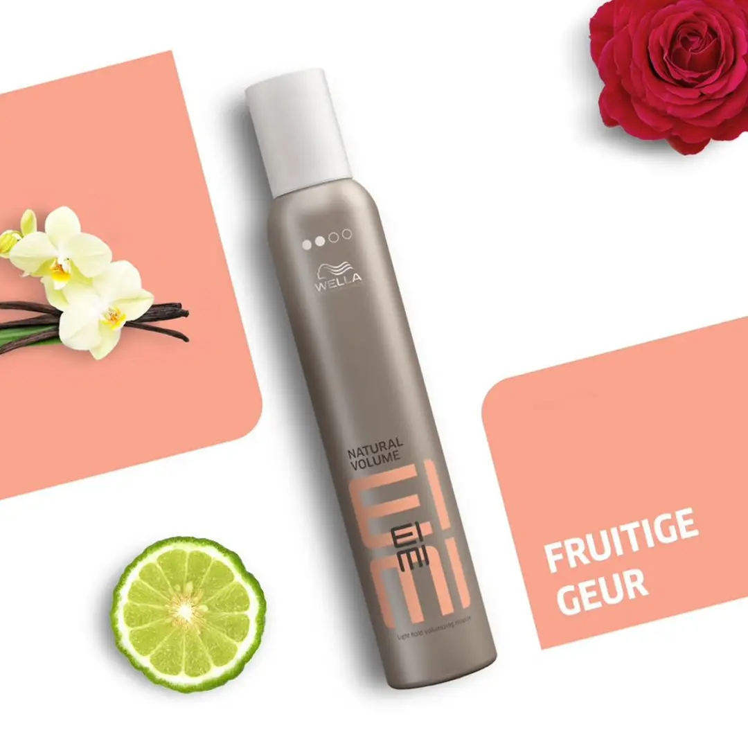 Wella Professionals EIMI Natural Volume 75ml