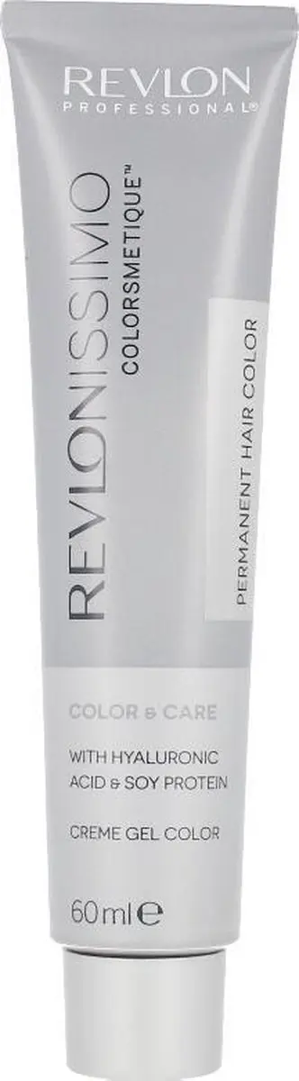 Revlon Revlonissimo Colorsmetique Haarverf 60ml