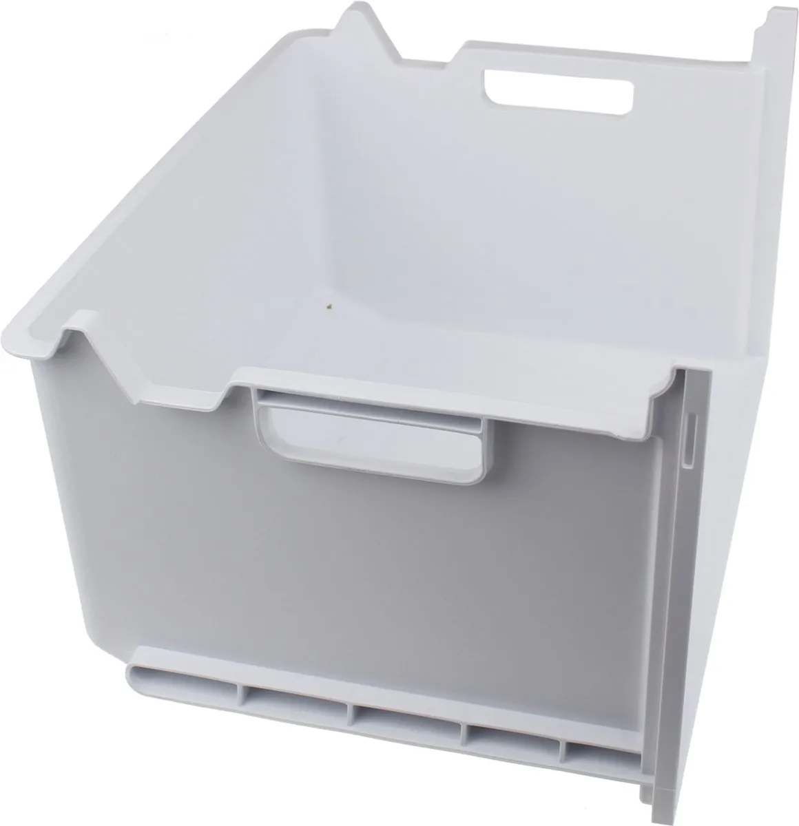 Beko RFNE200E20W Vrieslade