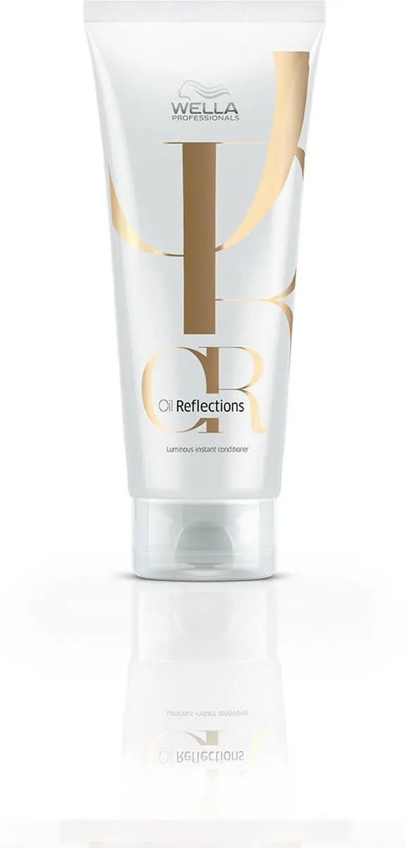 Wella Professionals Oil Reflections Luminous Conditioner 200ml