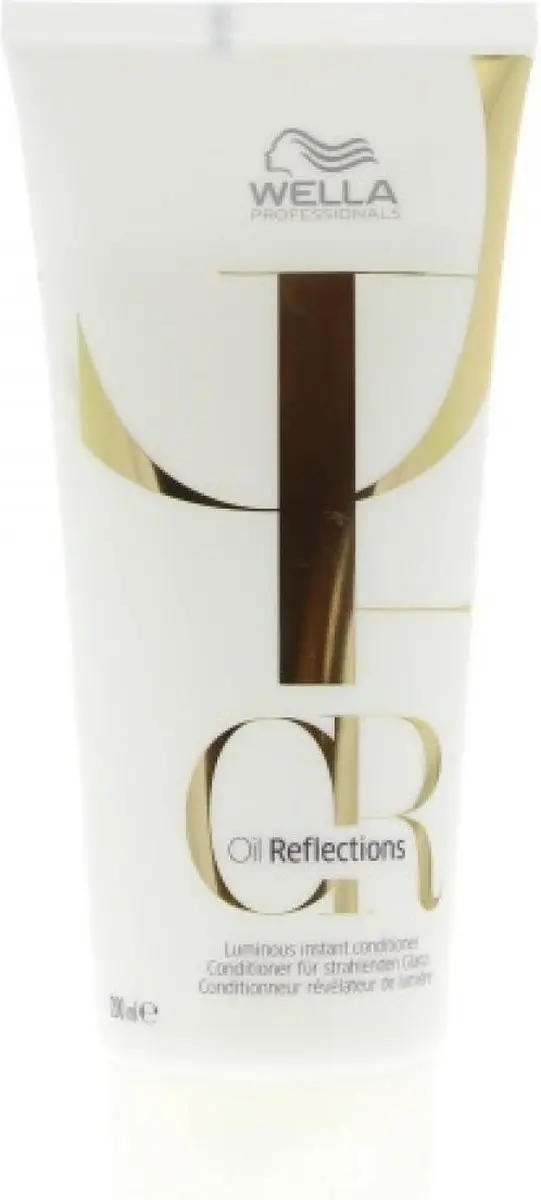 Wella Professionals Oil Reflections Luminous Conditioner 200ml
