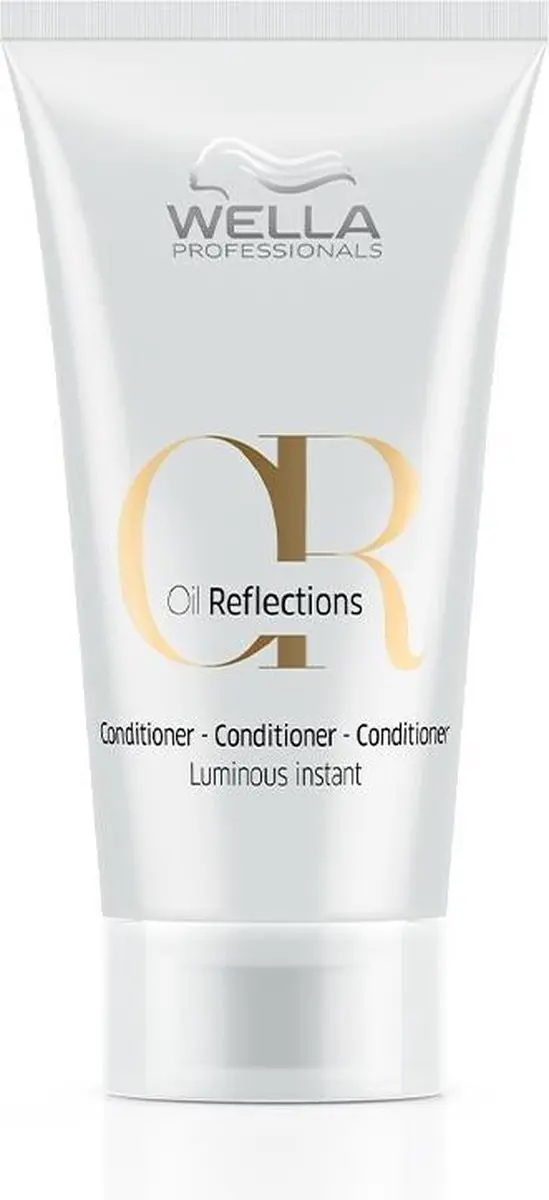 Wella Professionals Oil Reflections Luminous Conditioner 200ml