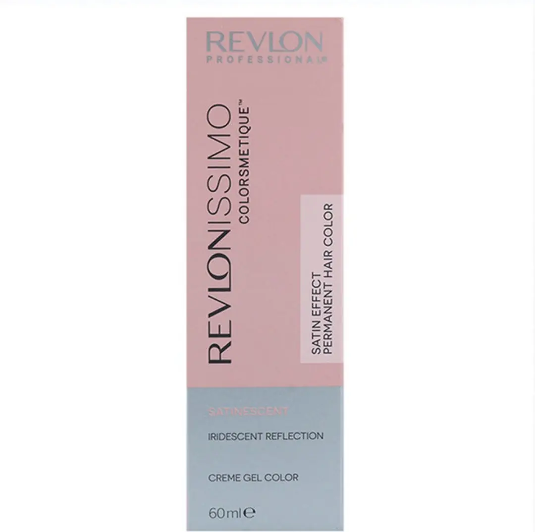 Revlon Revlonissimo Colorsmetique Satin Color 102