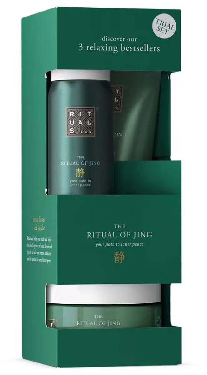 Rituals of Jing Trial Set