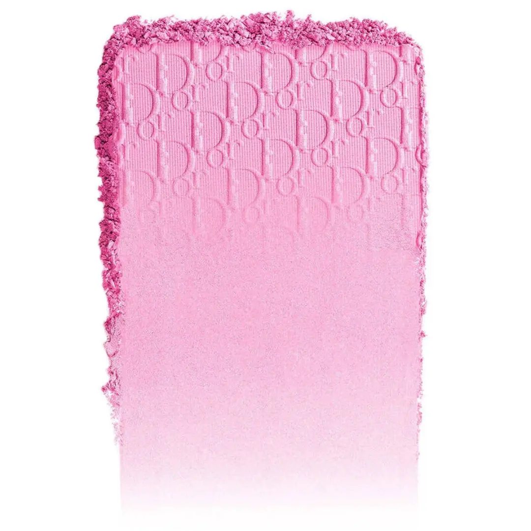 Dior Backstage Rosy Glow Blush #001 - Roze 4,6 g