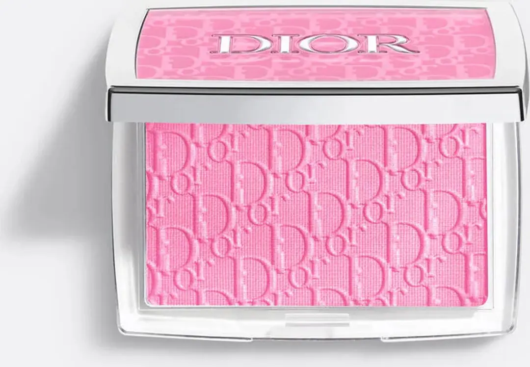 Dior Backstage Rosy Glow Blush #001 - Roze 4,6 g