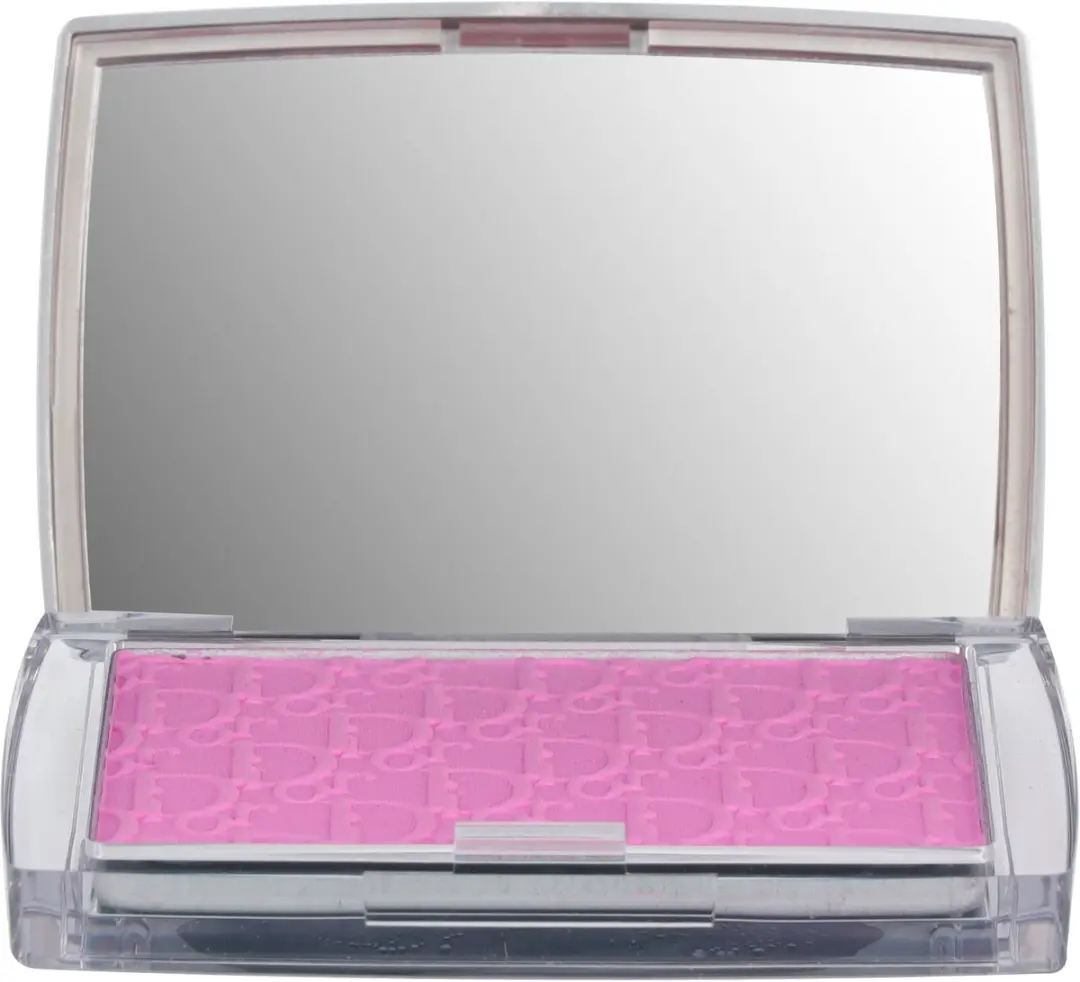 Dior Backstage Rosy Glow Blush #001 - Roze 4,6 g