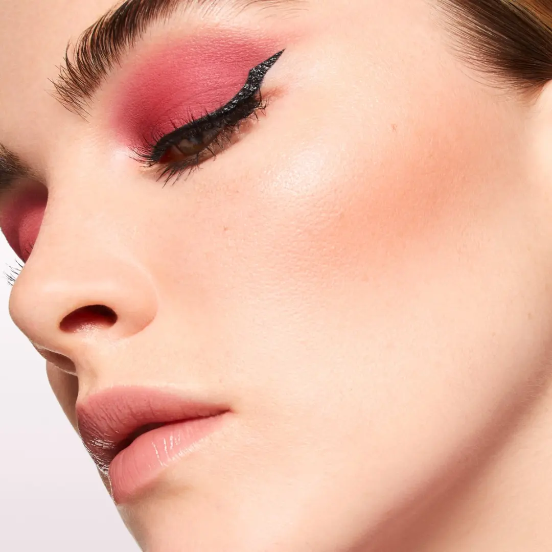 Lancôme Idôle Tint Oogschaduw 7 Earth Red