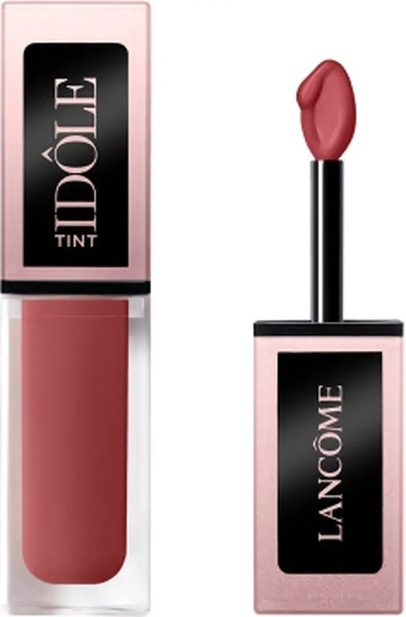 Lancôme Idôle Tint Oogschaduw 7 Earth Red - 9ml - afbeelding 6 van 6