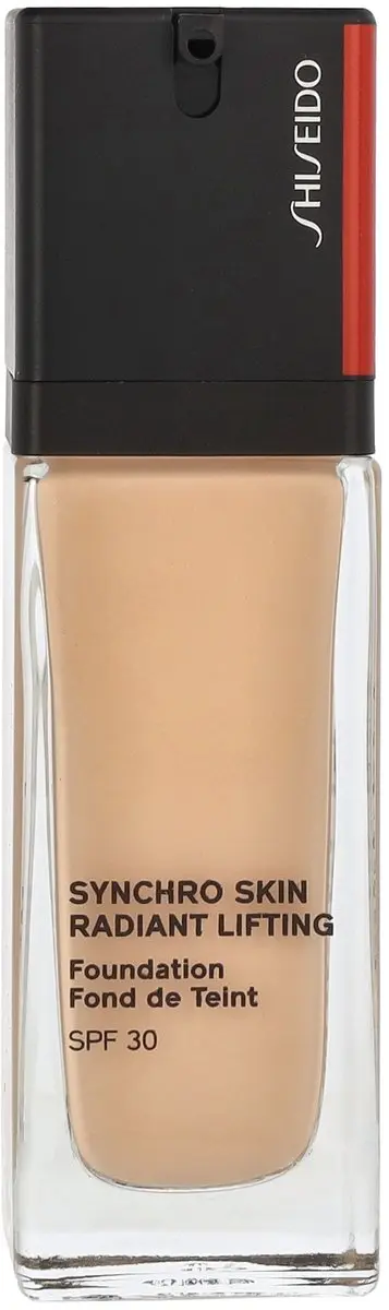Shiseido Radiant Lifting Foundation SPF30 30ml - Nr.130 Opal