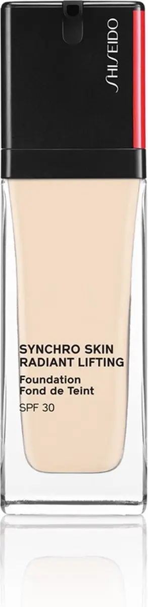 Shiseido Radiant Lifting Foundation SPF30 30ml - Nr.130 Opal