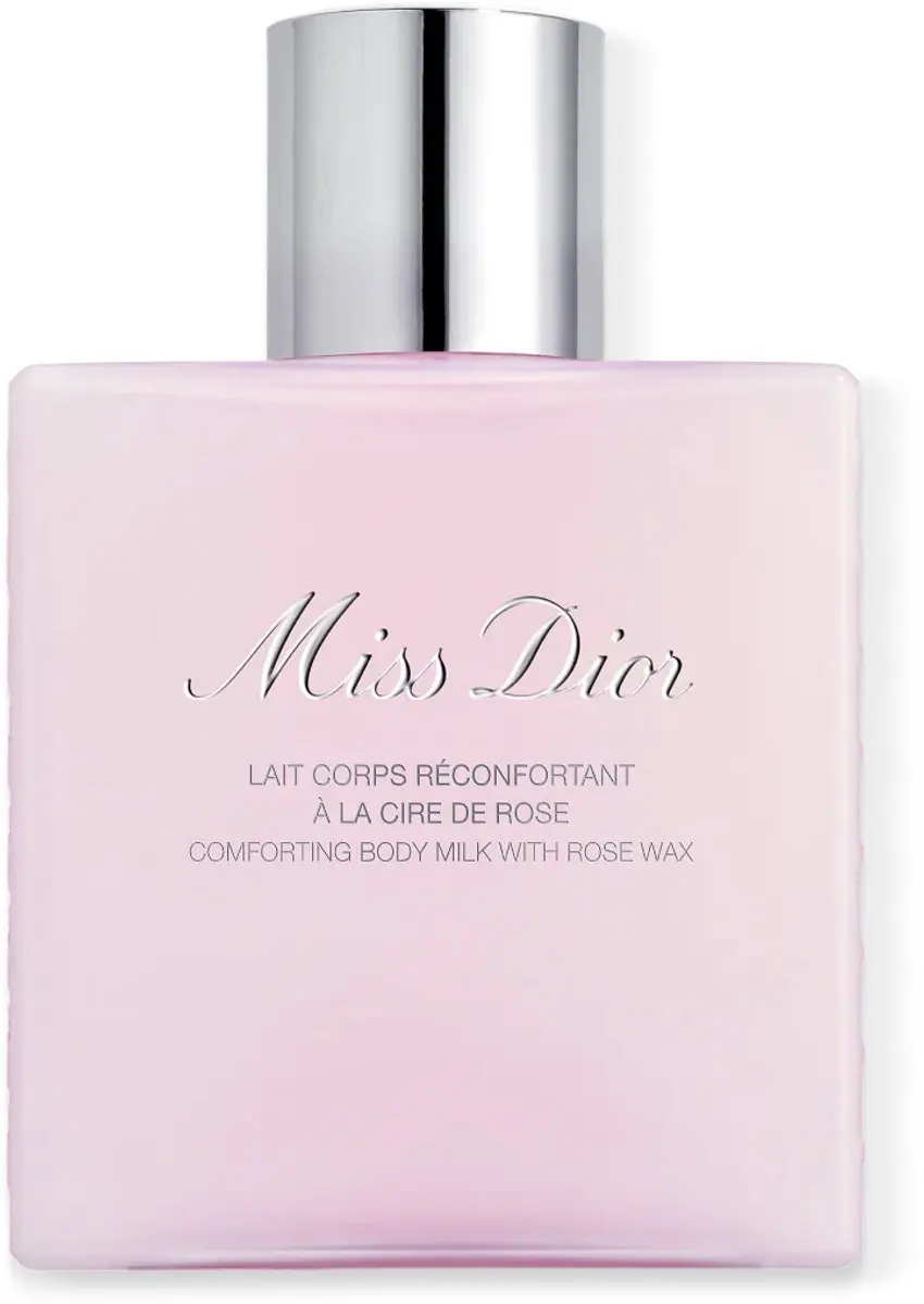 Dior Miss Dior Comforting Body Milk