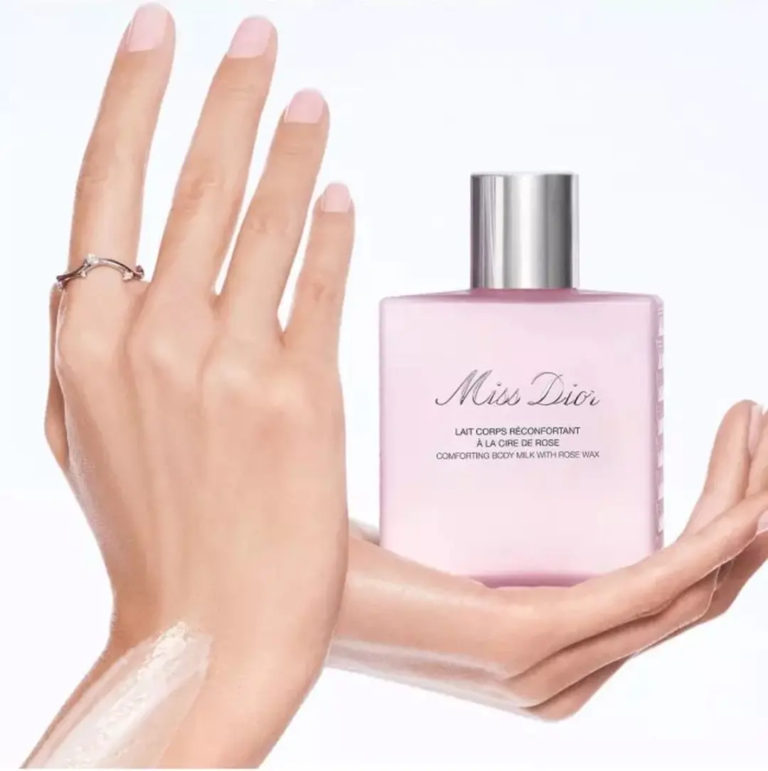 Dior Miss Dior Comforting Body Milk - 175ml