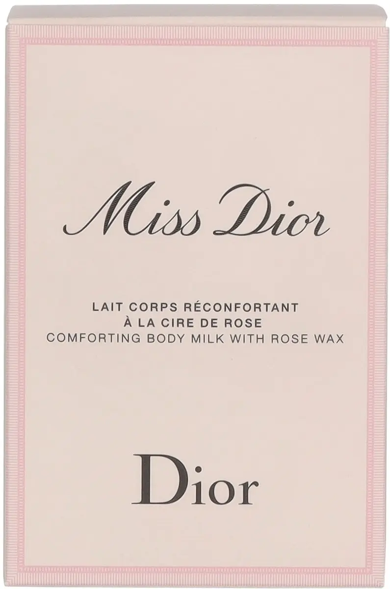 Dior Miss Dior Comforting Body Milk - 175ml