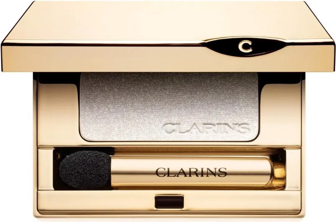 Clarins Mineral Mono Oogschaduw 11 Silver Green - 2g