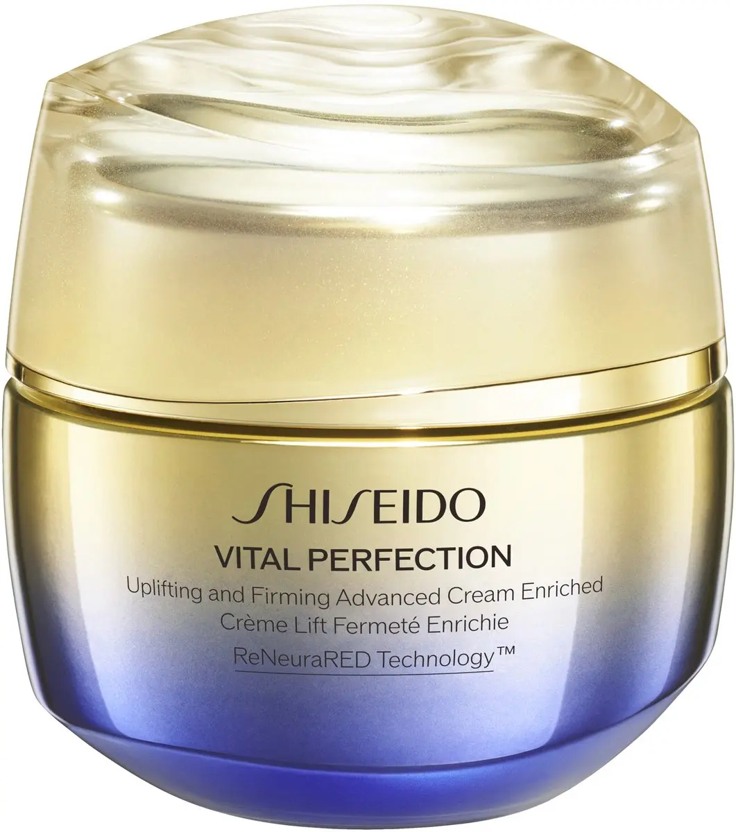 Shiseido Vital Perfection Dagcrème 50ml
