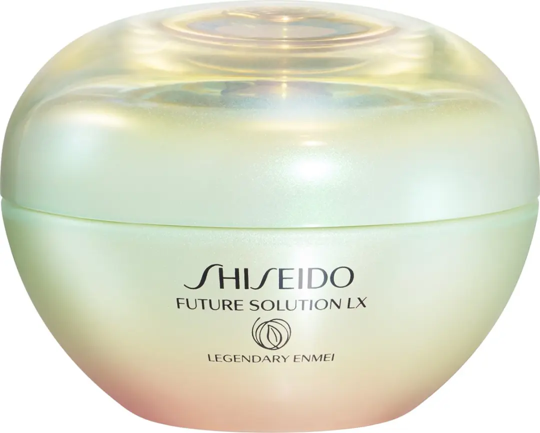 Shiseido Future Solution LX Dag- en nachtcrème 50ml