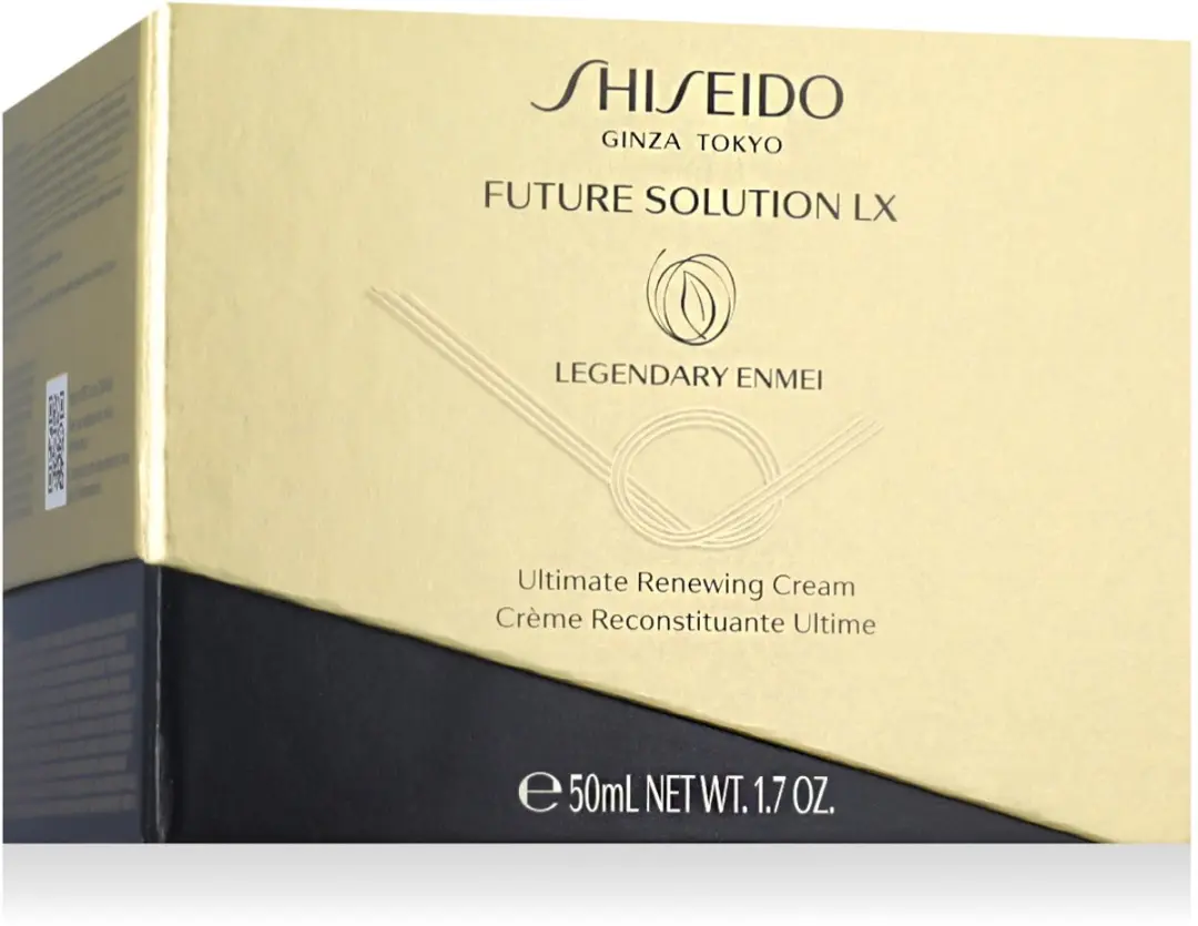 Shiseido Future Solution LX Dag- en nachtcrème 50ml