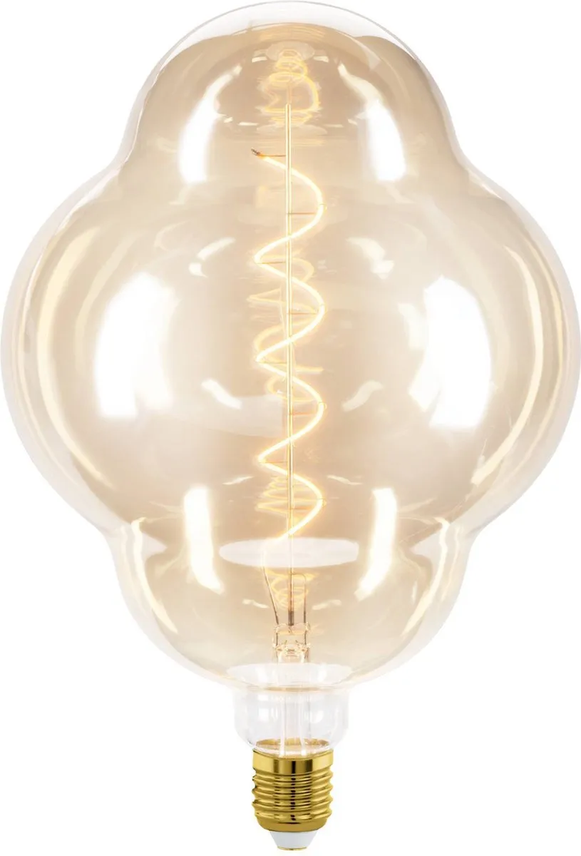 Eglo LED Lamp E27 Ø20cm