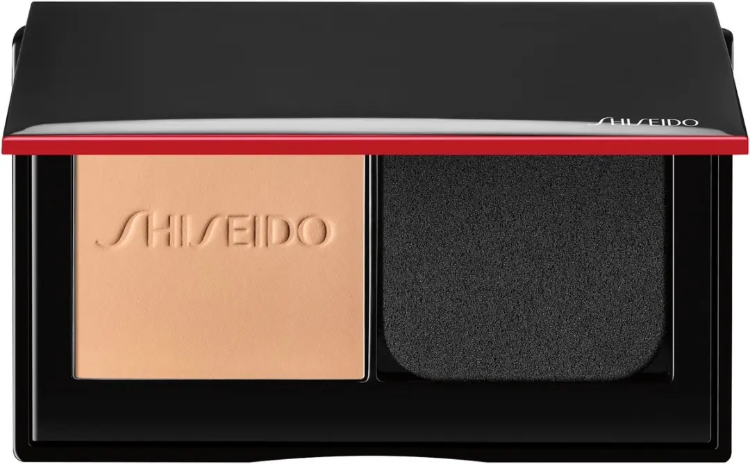 Shiseido Synchro Skin Self Refreshing Powder Foundation 240 Quartz