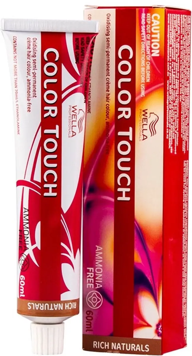 Wella Professionals Color Touch 9/97 Haarverf 60ml
