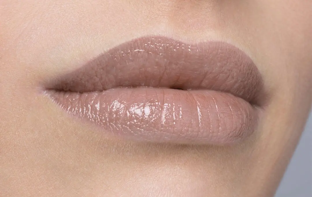 Sisley Phyto-Lip Twist 1st Nude - 1ml