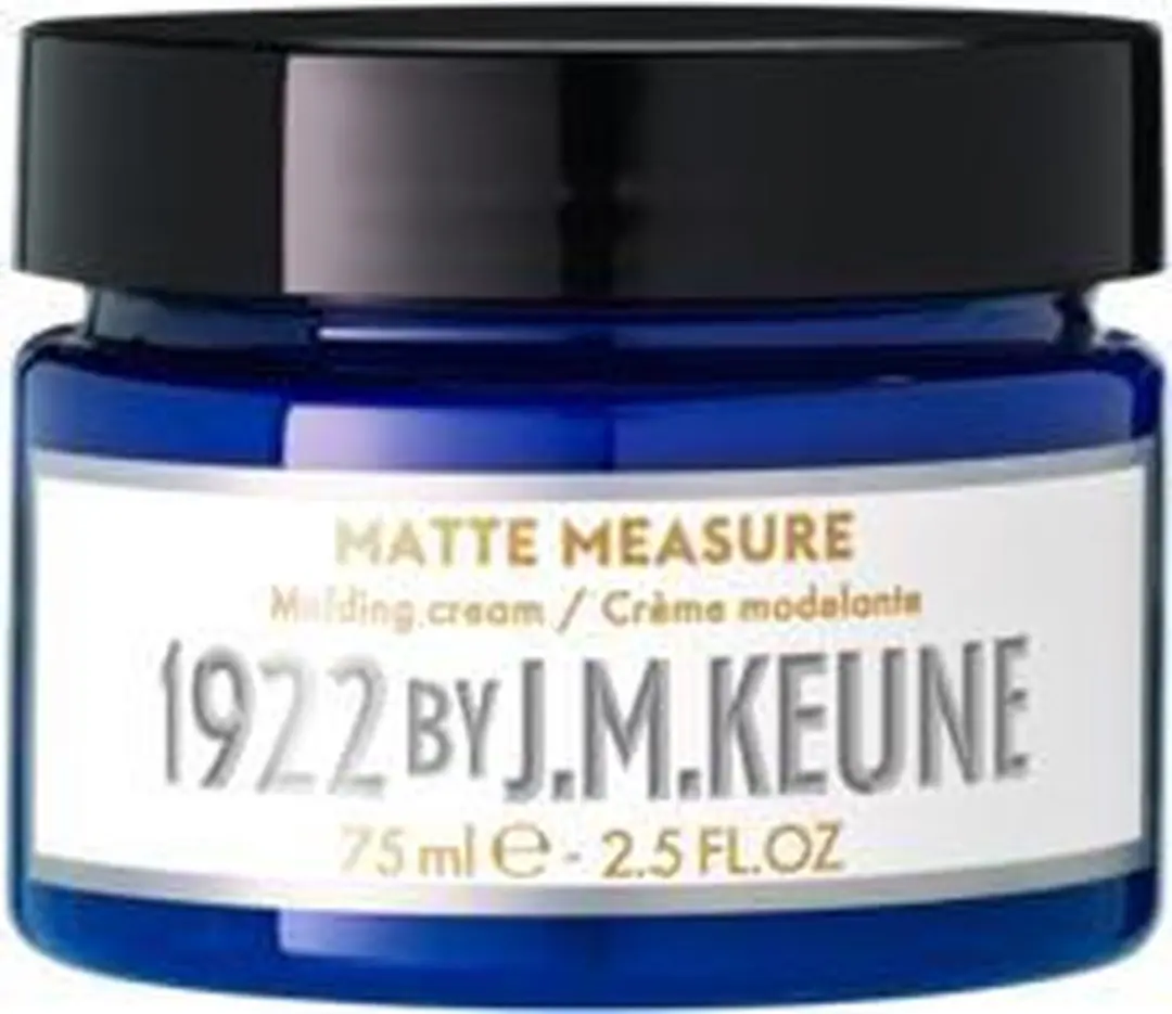 Keune 1922 Matte Measure 75ml