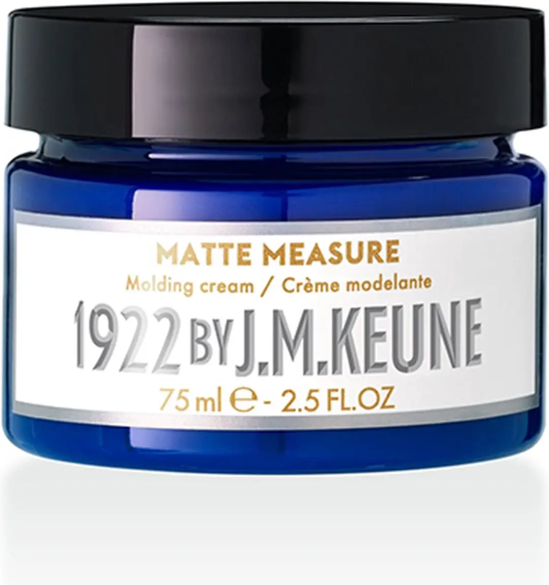 Keune 1922 Matte Measure 75ml