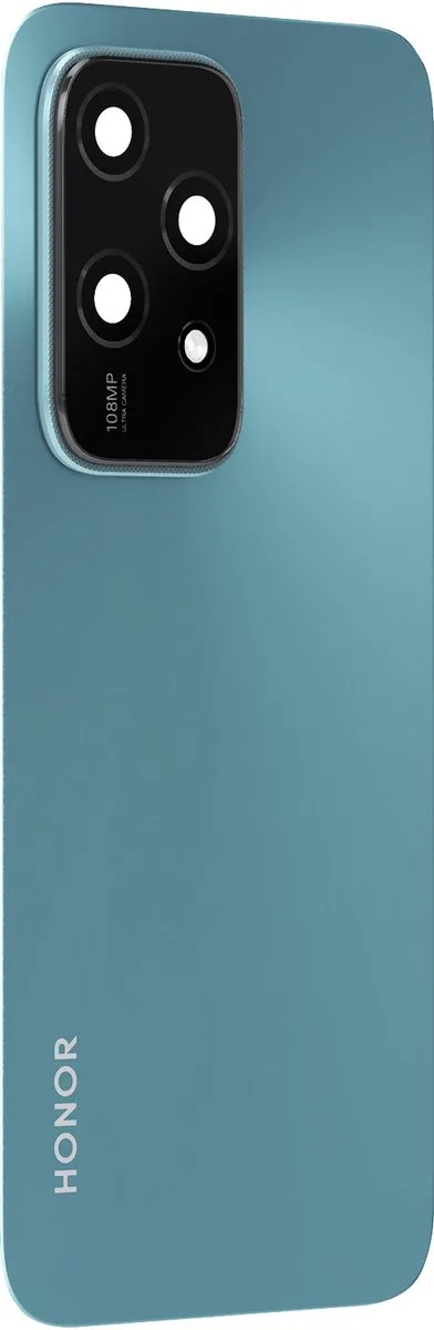 Honor 200 Lite Rugdekking - Groen