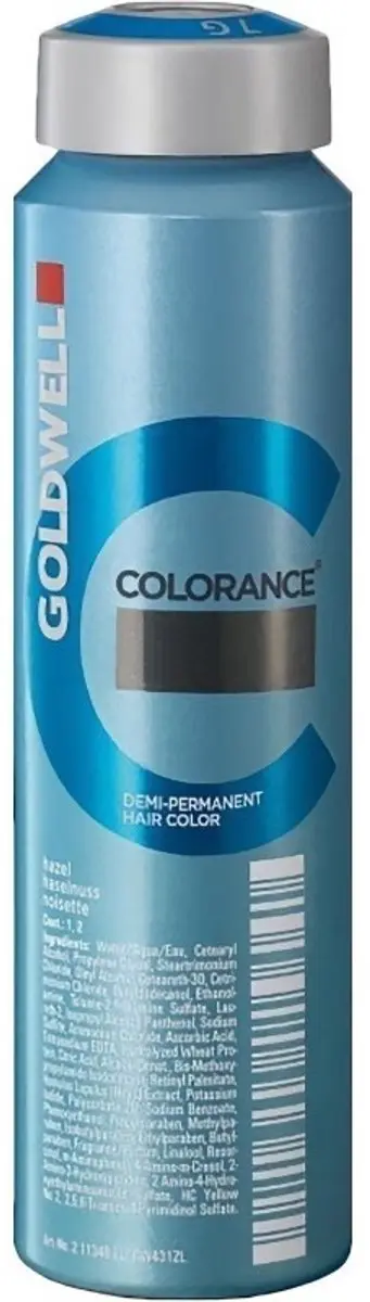 Goldwell Colorance Express Toning 10 Crème 120ml